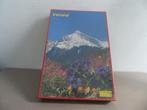 Puzzle Les Alpes - 1000 pièces - neuf dans son emballage, 500 à 1500 pièces, Puzzle, Enlèvement ou Envoi, Neuf