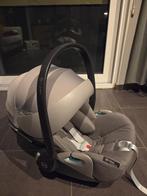 Cybex Cloud Z – Draagbaar / Autostoel / Maxi‑Cosi, Overige merken, Gebruikt, Ophalen of Verzenden, Isofix