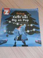 Leesboek zonnekind, Ophalen