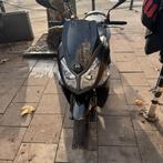 Goed onderhouden scooter te koop, Fietsen en Brommers, Ophalen, Zo goed als nieuw