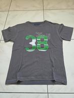 T-shirt terre bleue, Kinderen en Baby's, Kinderkleding | Maat 128, Gebruikt, Ophalen of Verzenden, Shirt of Longsleeve, Jongen