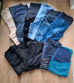 Pakket Zwangerschapskledij, +40 stuks, maat xs/s, Kleding | Dames, Dames-kledingpakketten, Ophalen, Maat 34 (XS) of kleiner