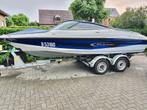 Speedboot Campion, Watersport en Boten, Ophalen, Overige materialen, Gebruikt, Binnenboordmotor