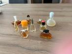 Miniatuur flesjes parfums, Verzamelen, Ophalen, Nieuw, Miniatuur, Gevuld