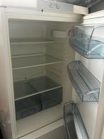 Koel en ijskast AEG, Elektronische apparatuur, Koelkasten en IJskasten, Ophalen, Zo goed als nieuw