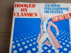 Royal Philharmonic orchestra- Hooked on classics, Verzenden, 7 inch, Single, Zo goed als nieuw