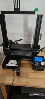 Imprimante 3d, Computers en Software, 3D Printers, Ophalen, Gebruikt