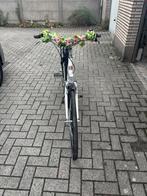 fiets dames, Fietsen en Brommers, Fietsen | Dames | Damesfietsen, Ophalen, Zo goed als nieuw, Versnellingen