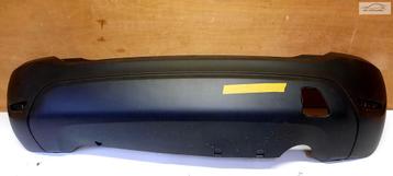 Achterbumper orgineel Opel Crossland 2016-2019 39157364 beschikbaar voor biedingen
