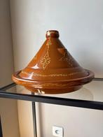 Tagine en terre cuite., Ophalen, Zo goed als nieuw