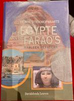 Marleen Reynders - De Nijl stroomopwaarts -Egypte vd Farao’s, Ophalen, 14e eeuw of eerder, Marleen Reynders, Zo goed als nieuw