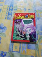 J'aime lire. Bonne rentrée, Vampirette!, Livres, Enlèvement ou Envoi, Comme neuf