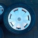 Winterbanden velgen Audi Q2 VW T-Roc 16inch 5X112 7&5mm❄️, Auto-onderdelen, Ophalen, Gebruikt, Audi
