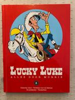 Lucky Luke Verzamelalbum 8 van Humo, Boeken, Stripverhalen, Ophalen of Verzenden