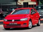 Volkswagen Polo Polo 1.6 CR TDi / Cruise control / Airco / ., Auto's, Voorwielaandrijving, Stof, Gebruikt, 4 cilinders