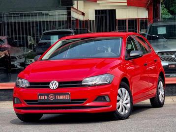 Volkswagen Polo Polo 1.6 CR TDi / Cruise control / Airco / . beschikbaar voor biedingen