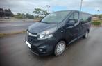 Opel Vivaro Euro 6-zits dubbele cabine, Auto's, Voorwielaandrijving, Vivaro, 4 cilinders, 1600 cc