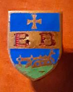 Knoopsgat speld van de Boeren Jeugd Bond., Ophalen of Verzenden