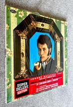 Johnny 67 /// LIMITÉ & NUMÉROTÉ - 1222 (4000 Ex) Comme Neuf, Enlèvement ou Envoi, Comme neuf, Coffret