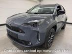 Toyota Yaris Cross GR-Sport + Luxury Pack, Argent ou Gris, Achat, Euro 6, 109 g/km