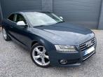 Audi A5 2.7 TDI V6, Beige, Bedrijf, Euro 4, 3 deurs