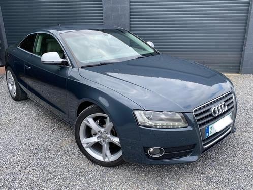 Audi A5 2.7 TDI V6, Auto's, Audi, Bedrijf, A5, ABS, Airbags, Airconditioning, Bochtverlichting, Boordcomputer, Centrale vergrendeling