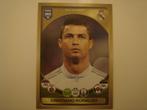 Sticker Cristiano Ronaldo F, Collections, Sport, Enlèvement ou Envoi, Neuf
