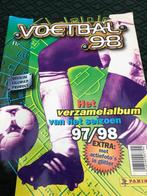 Panini Eredivisie 97/98, Verzamelen, Ophalen of Verzenden, Gebruikt