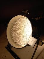 SHOWTEC LED PAR 64 SHORT     30 EURO, Muziek en Instrumenten, Gebruikt, Ophalen of Verzenden, Licht