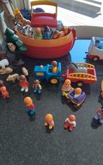 Playmobil 123, Kinderen en Baby's, Speelgoed | Playmobil, Ophalen of Verzenden, Zo goed als nieuw