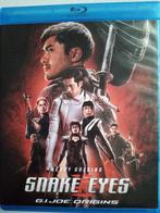 Snake eyes / Blu-ray, Ophalen of Verzenden
