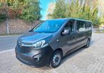 Opel Vivaro 1.6 CDTI | Dubbele Cabine | 6 zit | Airco, Auto's, Opel, Voorwielaandrijving, Stof, Euro 6, 4 cilinders