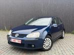 Te koop: VW Golf 5 - Airco - 1.4 benzine - 159.000 km, USB, Golf, Particulier, Te koop