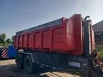 Afzetcontainer in nette staat, Doe-het-zelf en Bouw, Ophalen