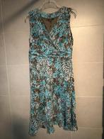 Feestkleedje Stills, Kleding | Dames, Zo goed als nieuw, Knielengte, Stills, Groen