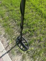 Pas ingeruild Teknetics Eurotek Pro metaaldetector, Teknetics, Meer dan 30 cm, Ophalen of Verzenden, Zo goed als nieuw