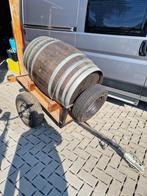 Remorq voor een trike, Auto diversen, Aanhangers en Bagagewagens, Ophalen
