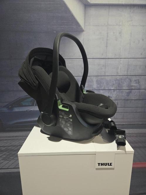 3x Thule Maple autostoel, Kinderen en Baby's, Autostoeltjes, Nieuw, Overige merken, Isofix, Verstelbare rugleuning, Slaapstand