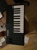 Midi Keyboard Alesis VI25, Muziek en Instrumenten, Midi-apparatuur, Ophalen of Verzenden