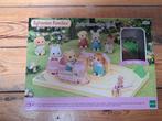 Sylvanian families, Kinderen en Baby's, Ophalen of Verzenden, Zo goed als nieuw