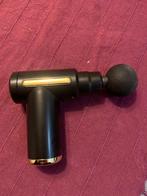 Massage Pistool, Sport en Fitness, Massageproducten, Ophalen of Verzenden, Zo goed als nieuw, Apparaat