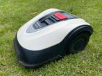Honda HRM40, Tuin en Terras, Robotmaaiers, Ophalen, Zo goed als nieuw