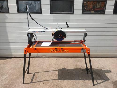 Battivap vip290 tegelzaag, Doe-het-zelf en Bouw, Gereedschap | Zaagmachines, Nieuw, Overige typen, 600 tot 1200 watt, 30 tot 70 mm