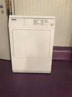 Droogkast Miele T4163, Elektronische apparatuur, Droogkasten, Ophalen, 6 tot 8 kg, Gebruikt, Luchtafvoer