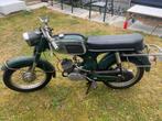 Sparta brommer 2v, Fietsen en Brommers, Brommers | Oldtimers, Ophalen, Sparta, Klasse B (45 km/u), 2 versnellingen