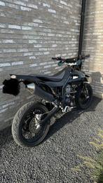 Aprilia sx 125, Motoren, Motoren | Aprilia, Particulier, 125 cc, 11 kW of minder, 1 cilinder