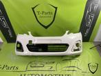 Peugeot 108 voorbumper bumper rooster 14+ grille 1612201580, Gebruikt, Peugeot, Bumper
