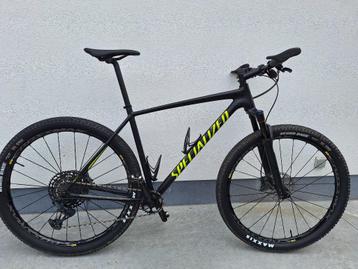 Specialized Chisel XL, Vélos & Vélomoteurs, Autres marques, 10 à 15 vitesses, Enlèvement, Utilisé