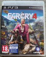 Far Cry 4 [PS3], Online, Enlèvement ou Envoi, 1 joueur, À partir de 18 ans