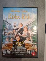 Richie Rich DVD., Ophalen of Verzenden, Gebruikt